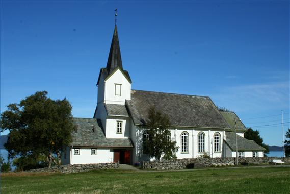 Føremiddagstreff - med glimt frå pilgrimsvandraringar